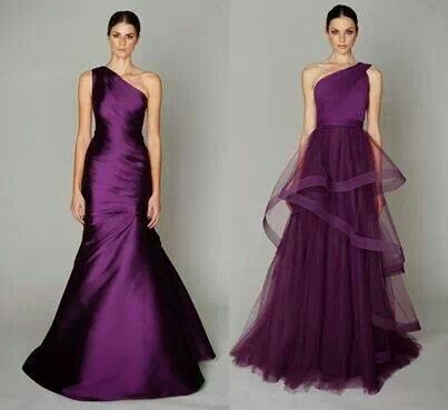 Moda Purple Evening Gown, Trumpet Evening Dress, Purple Evening Gowns, Wedding Gowns Online, Purple Evening Dress, Purple Gowns, Purple Dresses, Violet Dresses, Dresses 2013