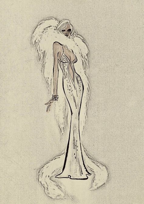 1920s Inspired Outfit, Studying Fashion, Drawing Outfits, 1920s Aesthetic, Vintage Fashion Sketches, Fashion Design Inspiration, Fashion Illustration Vintage, Mgm Grand, 1920s Style