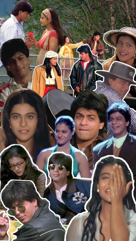 Simran & Raj ✨❤️ Raj And Simran, Aesthetic Couple, Couple Goals, Drama, Quick Saves