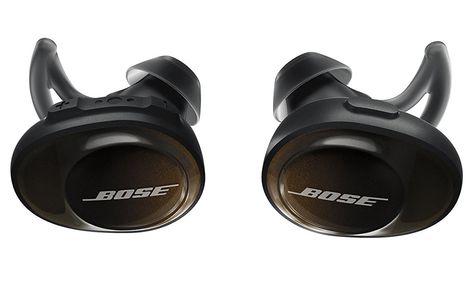 Can the Bose SoundSport Free truly wireless headphones do better than the rest? Earbuds Design, Best Bluetooth Headphones, Best Wireless Headphones, Ear Monitors, Best Earbuds, Bose Headphones, Ear Canal, Headphones Earbuds, Watch Smart