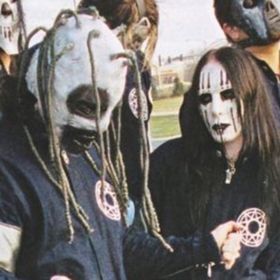 Jim Root, Wednesday 13, Joey Jordison, Limp Bizkit, Photos Aesthetic, Corey Taylor, Mall Goth, Slipknot