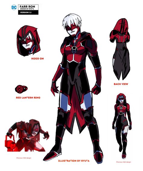 Dc Lantern Oc, Lantern Corps Oc, Pink Lantern Dc, Green Lantern Oc, Oc Claims, Supervillain Oc, Hero Suits, Red Lantern Corps, Dc Cartoon