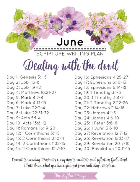 June Scripture Writing Plan June Scripture Writing Plan, Scripture Writing Plan, Scripture Writing Plans, Scripture Writing, Quotes Arabic, Writing Plan, Bible Study Plans, Bible Study Tips, Bible Challenge