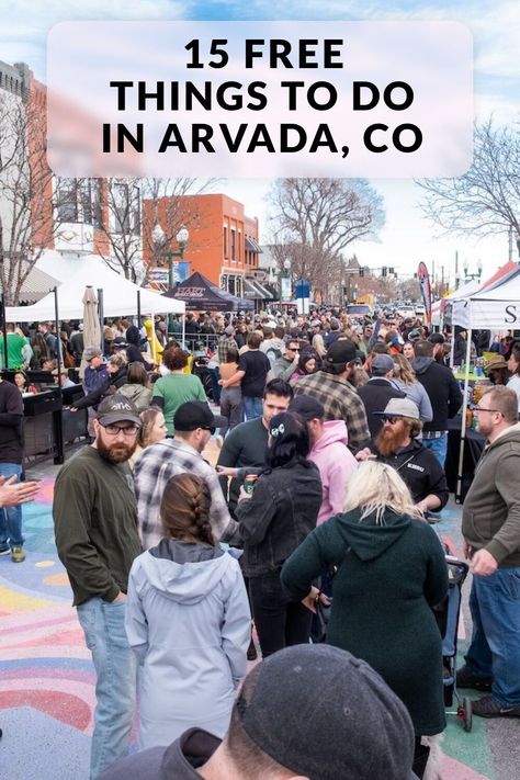 Discover the free things to do in Arvada, CO, including Historic Olde Town Arvada, Bird’s Nest Disc Golf Course, West Arvada Dog Park, and more! South Fork Colorado Things To Do In, Arvada Colorado Things To Do, Frisco Colorado, Caddo Lake State Park, Dischord Records, Arvada Colorado, Disc Golf Courses, Colorado Trip, Golf Trip