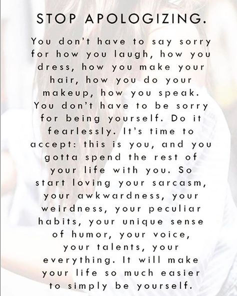 Untitled Powerful Woman Quotes, Building Yourself, International Womens Day Quotes, Good Girl Quotes, Positive Quotes For Life Happiness, Self Esteem Affirmations, Apologizing Quotes, Look Both Ways, Animated Quotes