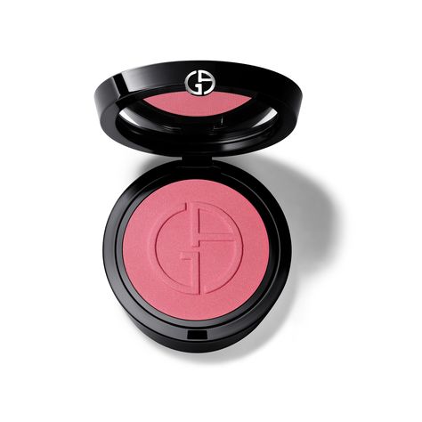 Luminous Silk Glow Blush | Armani beauty Armani Blush, Armani Luminous Silk, Charlotte Tilbury Pillow Talk, Giorgio Armani Luminous Silk, Giorgio Armani Beauty, Smooth Skin Texture, Armani Beauty, Pat Mcgrath, Powder Blush