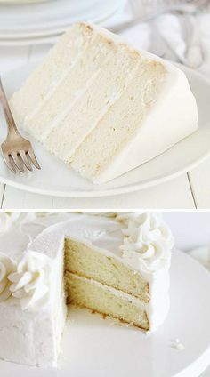 Homemade Coconut Cake, Baked Desserts, Coconut Cake Recipe, Coconut Frosting, Chocolate Chip Cake, Delicious Cake, No Cook Desserts, Coconut Recipes, Coconut Cake