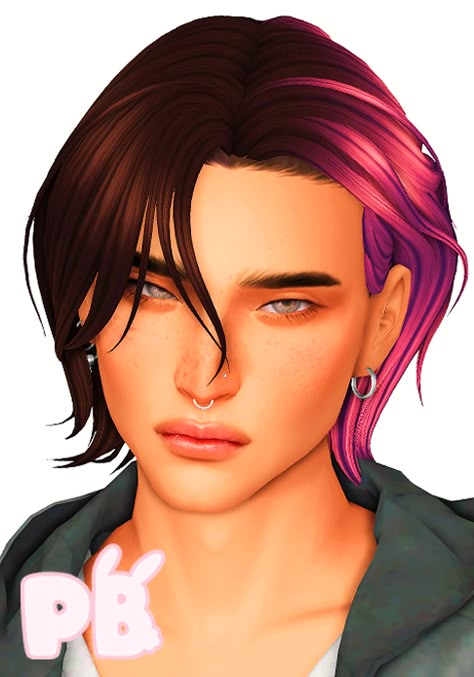 FLIPPED VERSIONS | Patreon Ts4 Long Male Hair Cc, Sims 4 Male Hair Mullet, Sims 4 Cc Male Hair Patreon Free, Sims 4 Male Mullet Cc, Sims 4 Hair Cc Maxis Match Male, Sims 4 Male Hair Cc Patreon, Sims 4 Alpha Male Hair, Sims 4 Maxis Match Male Hair, Maxis Match Sims 4 Cc Male