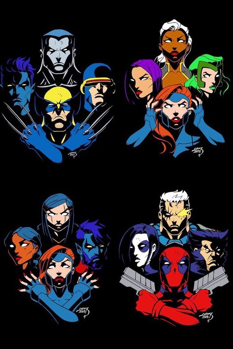 Xman Marvel, X-men, Xmen Comics, Marvel Xmen, Marvel Characters Art, Marvel Artwork, Bd Comics, Marvel Comic Universe, Uncanny X-men