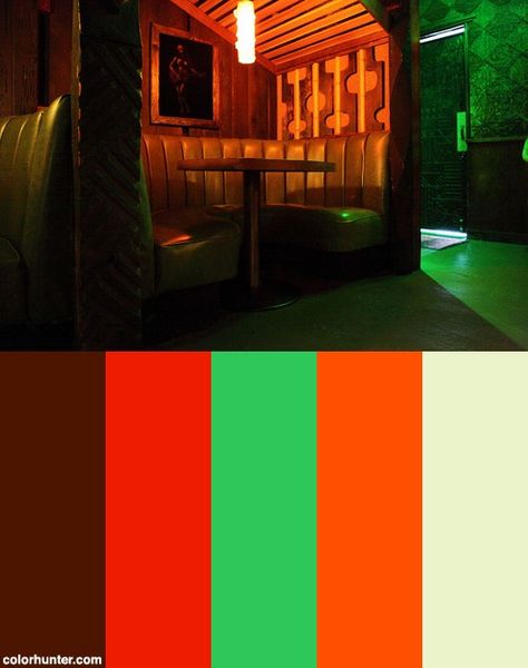 Seating In The Tonga Hut Color Scheme Tiki Color Palette, Outdoor Tiki Bar, Tiki Bar Decor, Tropical Backyard, Patio Enclosures, Honeymoon Suite, Bar Ideas, Tonga, Outdoor Bar