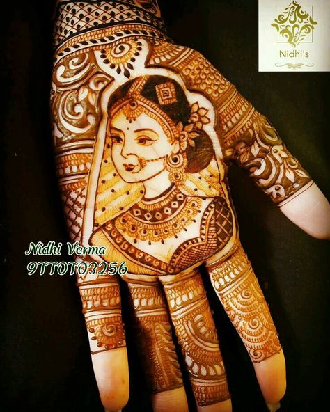 Henna Designs, Indore, Henna