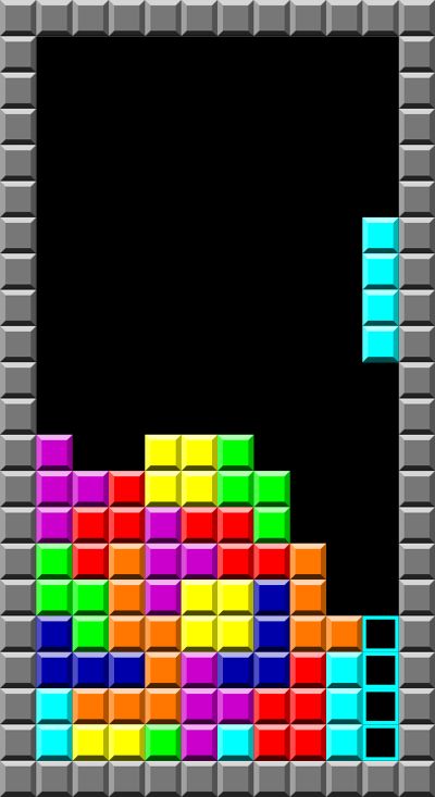 Tetris Design, Teen Ministry, Tetris Game, Bullet Art, Yearbook Themes, Iphone Wallpaper App, Old Computers, Platform Game, Mobile Game