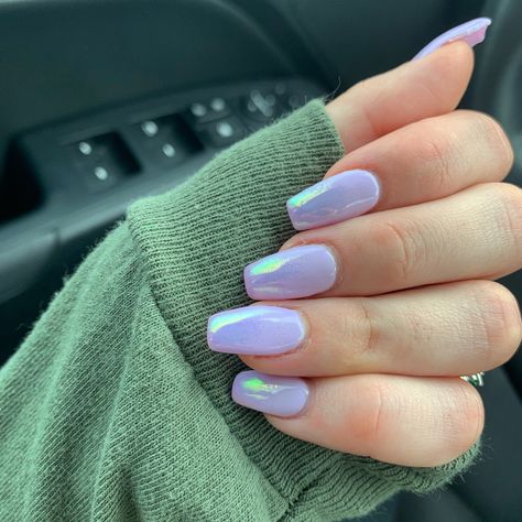 crome purple Purple Nails Hoco, Chrome Nails Purple, Nails Hoco, Nails Lavender, Bridal Jewelry Indian, Purple Chrome Nails, Purple Chrome, Hoco Nails, Boho Bridal Jewelry