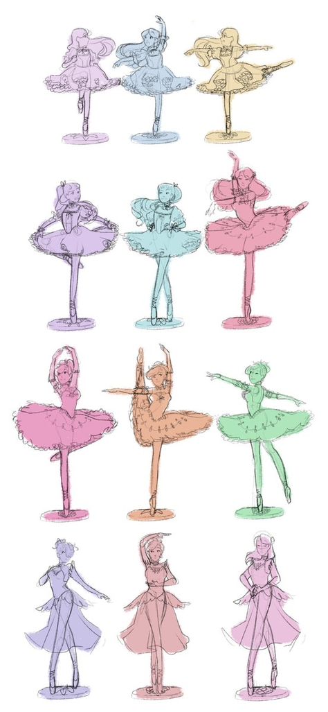 Cheerleading Poses Drawing, Playful Drawing Poses, Twirl Reference Pose, Anime Ballet Poses, Dynamic Ballerina Poses, Ballerina Figure Drawing, Twirling Dress Reference Drawing, Villain Sketch Poses, Disney Princess Body Base