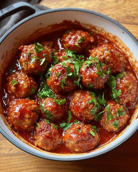 Porcupine Meatballs - knedir Recipes Porcupine Meatballs Easy Crockpot, Porcupine Balls Recipe, Porcupine Meatballs Easy, Porcupine Meatball Recipe, Porcupine Meatballs Recipe, Porcupine Meatballs, Meatballs Easy, Balls Recipe, Meatball Recipes