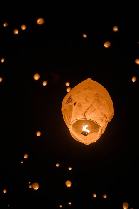 Doors to Night Lights open at 4:30 p.m., while guests will launch the balloons at 9:30 p.m. Shopping Mall Exterior, Sky Lantern Festival, Mall Exterior, Water Lantern Festival, Sky Lantern, Flying Lantern, Sky Day, Sky Lanterns, Lantern Festival