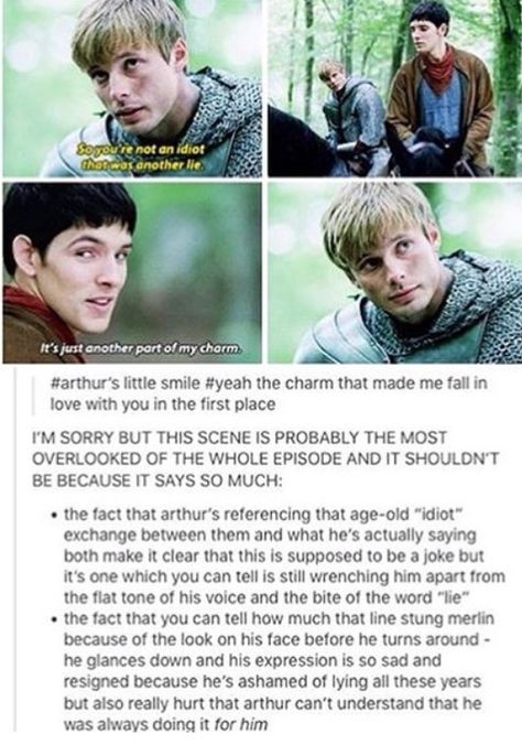 Merlin Core, Merthur Headcanon, Merlin Headcanons, Merlin Memes, Merlin Funny, Merlin Show, Merlin Series, Merlin Bbc, Merlin Fandom