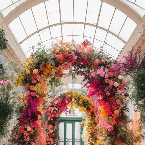 Yellow And Orange Wedding, Weddings 2025, Orange And Pink Wedding, Event Agency, Walk Down The Aisle, Dare To Be Different, Ceremony Decor, Orange Wedding, Floral Ideas