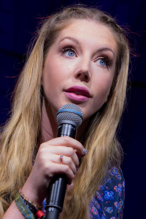 Katherine Ryan says a famous TV star is a ‘predator’ and everyone in the industry knows. 8 Out Of 10 Cats, Katherine Ryan, The Duchess, Tv Stars, Comedians, Celebrities, Tv, Stars