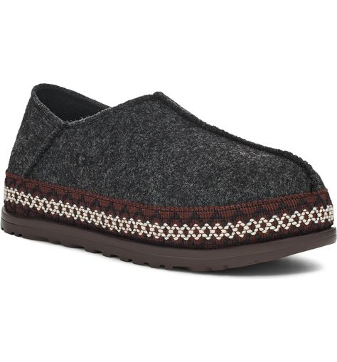 Discover great products at the best prices at Dealmoon. UGG Refelt Tasman Slipper. Price:$60.00 at Nordstrom Ugg Refelt, Refelt Tasman, Ugg Coquette, Ugg Dakota, Ugg Tasman Slippers, Ugg Women, Shearling Slippers, Ugg Tasman, Flats Online