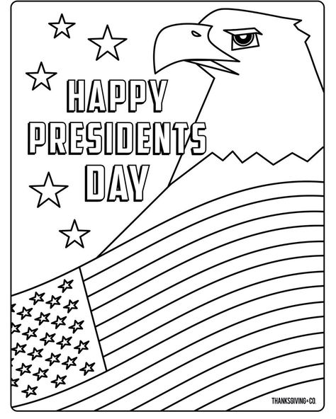 Interactive Printables on Instagram: “Happy Presidents Day! 🇺🇸 I just found 8 free printable coloring pages for Presidents Day on…” Presidents Day Worksheets, Presidents Day Coloring Pages, Presidents Worksheets, Happy Presidents Day, Kindergarten Coloring Pages, Preschool Coloring Pages, Free Kindergarten Worksheets, Printables Free Kids, Word Searches