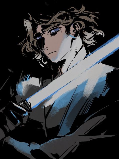 Anakin Vader, Star Wars Anakin, Star Wars Artwork, Star Wars Fan Art, Star Wars Images, Star Wars Pictures, Cool Sketches, Anakin Skywalker, Star Wars Characters