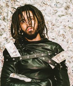 www.blinglabel.com J Cole, Money, Music