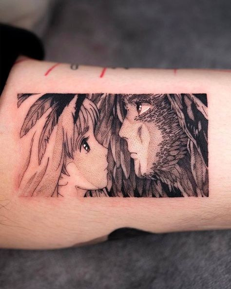 Howl Tattoo Castle, Takato Yamamoto Tattoo, Calcifer Tattoo Black And White, A Heart Is A Heavy Burden Howl Tattoo, The Wind Rises Tattoo, Howl And Sophie Tattoo, Howls Moving Castle Tattoo, Howl's Moving Castle Tattoo, Castle Tattoo