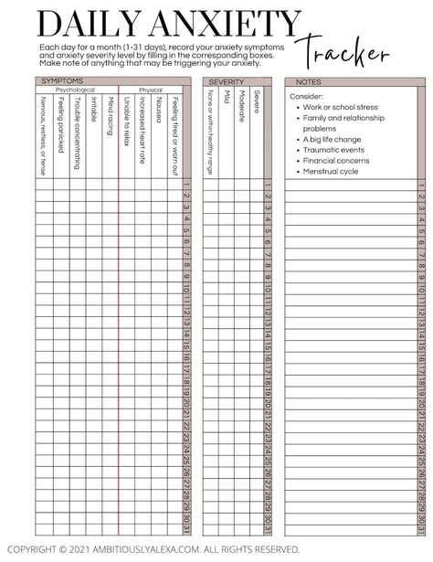 Free Printables - Ambitiously Alexa Planner Cards Printable, Therapy Notes Template Free Printable, Free Journal Printables Templates, Free Organization Printables, Free Printable Tracker, Life Binder Printables, Symptom Tracker Printable, Free Printable Planner Pages, Healthy Vs Unhealthy Relationships