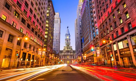 The 15 Best Things To Do in Philadelphia, Pennsylvania – Wandering Wheatleys Rocky Steps, Philadelphia City Hall, Things To Do In Philadelphia, Eastern State Penitentiary, Street Wall, Independence Hall, Cell Therapy, Changing Leaves, Center City