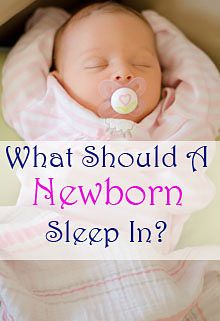 Everything that a newborn should sleep in at night, from mittens to cap to long-sleeve pajamas and swaddle or sleep sack. Baby Advice, Baby Prep, Baby Arrival, Newborn Care, Baby Time, Baby On The Way, Everything Baby, Baby Life, Baby Hacks