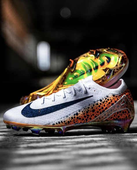 RIREXPRESS | Ignite Your Game with Electric Speed! ⚡ Step into the future of football with the all-new Nike Phantom GX 2 Elite Electric and Nike... | Instagram Cleats Adidas, Football Tattoo, Nike Football Boots, Puma Football, Nike Cleats, Futsal Shoes, Nike Boots, Soccer Boots, All Nike Shoes