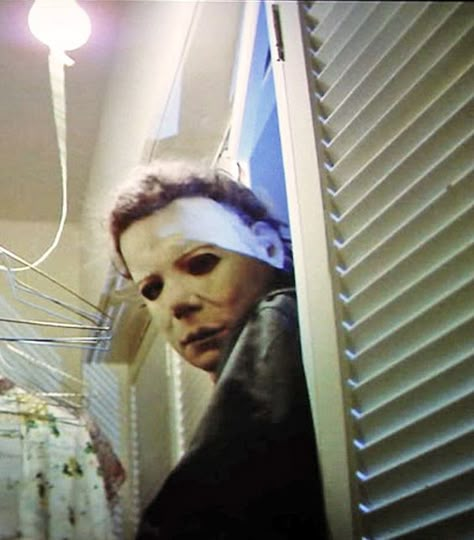 The Night He Came Home, Halloween Franchise, Michael Meyers, Messy Closet, Mask Maker, Halloween Michael Myers, Halloween 1978, Halloween Film, Slasher Movies