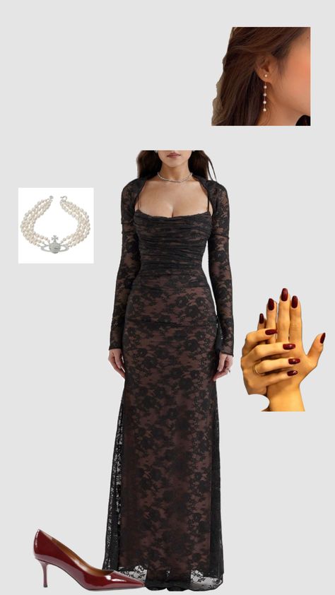 #houseofcb #formaloutfit #prom2024 #promoutfitideas #blackdress #artemis Artemis Dress, Prom Outfits, House Of Cb, Formal Outfit, Dream Dress, Black Dress, Prom, Dresses