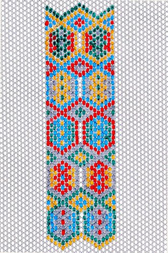 Free Printable Bead Loom Patterns D73 Bead Loom Patterns Native, Bead Loom Patterns, Pattern Images, Bead Loom, Loom Patterns, Loom Beading, Free Printable, Free Printables, Loom