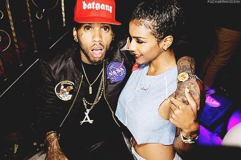 Kid Ink Kid Ink, Early 2010s, Celebrities Male, Captain Hat, Celebrities