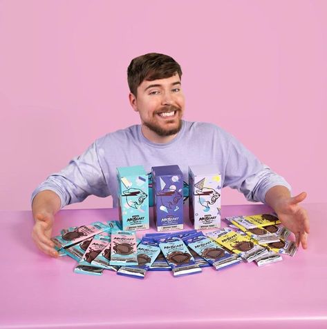 Mr Beast Chocolate, Wonka Factory, Bee Movie Script, Mr Beast, Crunch Bar, Bee Movie, Mr. Beast, Learn Faster, Art Wallpaper Iphone