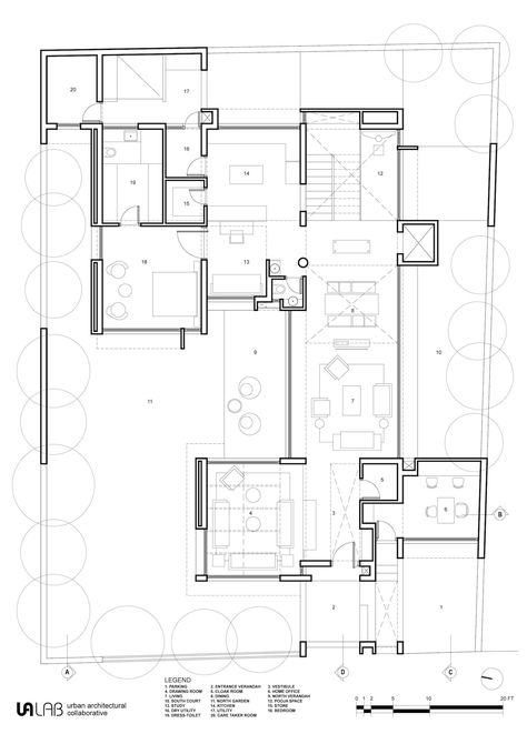 Architecture Sheets, Residence Plan, Architecture Tutorial, Multidisciplinary Design, Farmhouse Layout, Gable House, Modern House Floor Plans, Indian House Plans, India Architecture