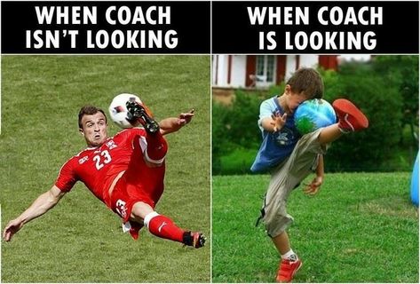 Funny Sports Memes Hilarious, Soccer Funny Pictures, Soccer Jokes Funny, Football Memes Funny, Soccer Memes Funny, Funny Soccer Quotes, Memes Funny So True, Soccer Quotes Funny, Funny Soccer Pictures