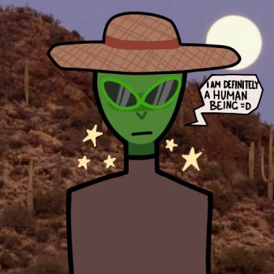 !ALIENS! very nice :D Alien Pfp, Art Style Challenge, Cute Alien, Character Maker, Style Challenge, Human Art, Create Image, Image Makers, Aliens