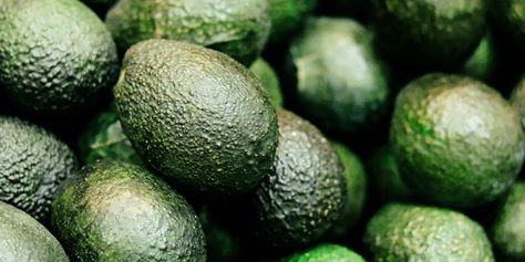 Should Avocados Be Refrigerated? | Martha Stewart Avocado Plant From Seed, How To Store Avocado, Unripe Avocado, How To Ripen Avocados, How To Cut Avocado, Avocado Plant, Grow Avocado, Avocado Slices, Ripe Avocado