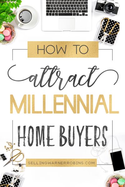 Are you selling a home? If so, you will want to know the best ways to attract milliennial home buyers to get your home sold. Also, learn what marketing strategies your Realtor needs to be using to get the attention of younger home buyers so you can appeal to all potential home buyers. #realestate #realestatemarketing #realestatetips #homesellingtips #sellinghomes #sellmyhome #selling #millennials #realtors #realestateagent Realtor Tools, Realtor Posts, Real Estate Forms, Real Estate Infographic, Real Estate Agent Marketing, Real Estate Advertising, Real Estate Career, Selling A Home, Realestate Marketing