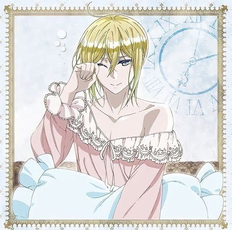 Leonard von Granzreich - Royal Tutor Leonhard Von Granzreich, The Royal Tutor, Royal Tutor, Princess Zelda, Zelda Characters, Anime, Fictional Characters, Quick Saves, Art