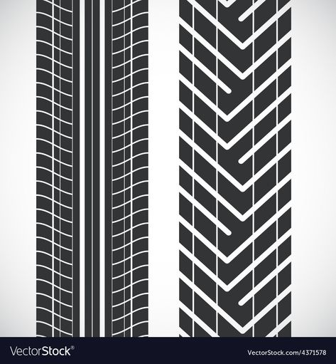 Tire Vector, Free Paper Models, Gift Wrapping Inspiration, Tire Tread, Paper Models, Png Images, Seamless Patterns, Pattern Design, Vector Images