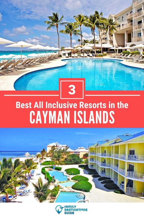 3 Best All Inclusive Resorts in Cayman Islands Cayman Island, Best All Inclusive Resorts, All Inclusive Vacations, Grand Cayman, Inclusive Resorts, All Inclusive Resorts, Cayman Islands, All Inclusive