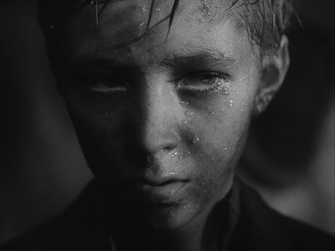 Cinematography Composition, The Graveyard Book, Andrei Tarkovsky, Roger Deakins, Ingmar Bergman, Movie Shots, Film Grab, Black And White Portraits, Chiaroscuro