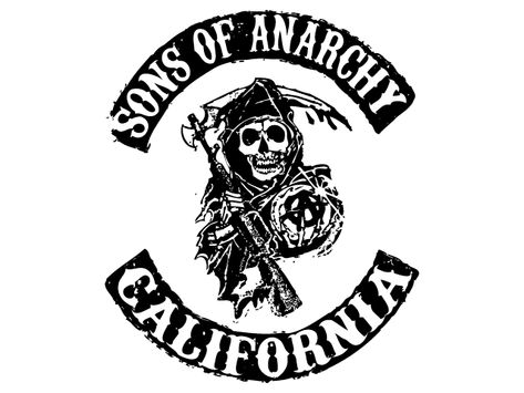 Sons Of Anarchy Wallpaper Hd, Sons Of Anarchy Svg, Sons Of Anarchy Artwork, Sons Of Anarchy Tig, Sons Of Anarchy Otto, Music Logo, Band Logos, Sons Of Anarchy, Vector Logo