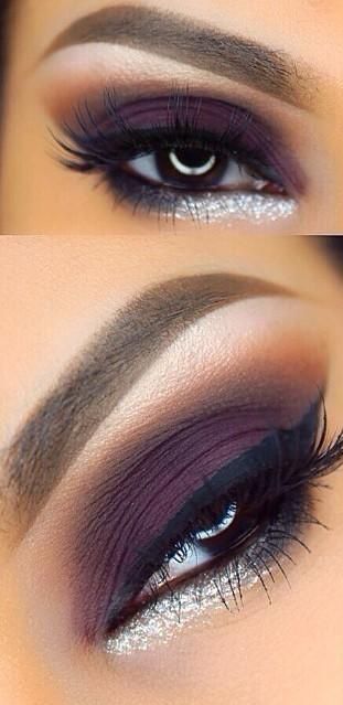 Makeup Tip, Makijaż Smokey Eye, Eye Makeup Tips, Makeup Goals, Eye Make, Smokey Eye Makeup, Love Makeup, Eyeshadow Looks, Pretty Makeup