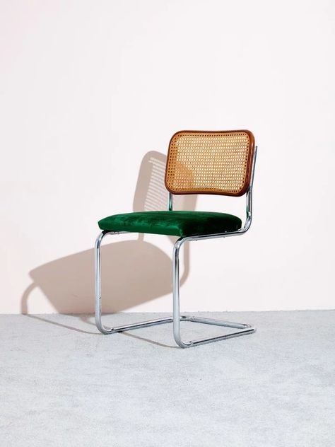 The Best New Home Items to Shop in November 2020 | POPSUGAR Home Marcel Breuer Cesca Chair, Breuer Cesca Chair, Cesca Chair, Wooden Living Room, Chair Design Wooden, Chair Design Modern, Design Chair, Office Chair Design, Marcel Breuer