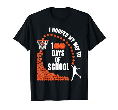 100 Days Of School Shirt For Boys Sports, Basketball 100 Days Of School, School Countdown, Kids Valentine Boxes, 100 Day Of School Project, Valentine Boxes, School Costume, 100 Days Of School Shirt, Grand Kids